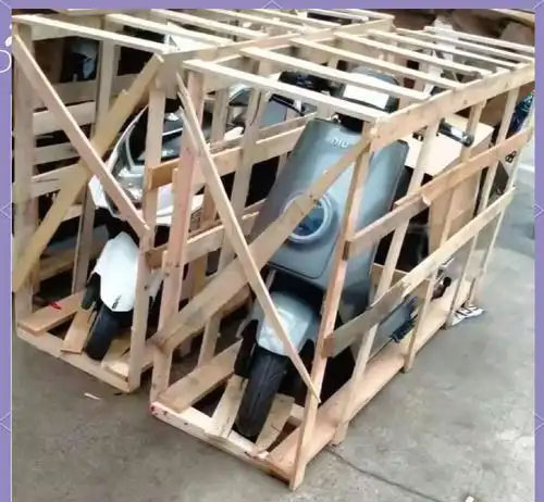 杭州电动车运输